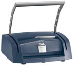 Machine à relier impressBIND 280, argent/bleu LEITZ