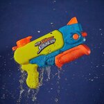 Hasbro F6397 - Blaster à eau Nerf Super Soaker Wave Spray