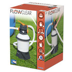 Bestway pompe à filtre à sable flowclear 2006 l/h 58515