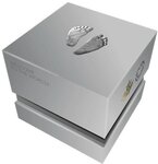 Pièce de monnaie en Argent 10 Dollars g 15.87 Millésime 2025 WELCOME TO THE WORLD