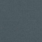 vidaXL Canapé pour enfants gris foncé 50x40x30 cm tissu