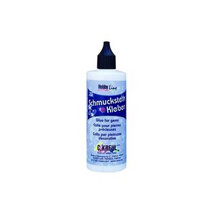 KREUL Colle pour pierres décoratives Hobby Line  125 ml