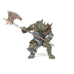 38946 -Mutant rhinoceros- Papo