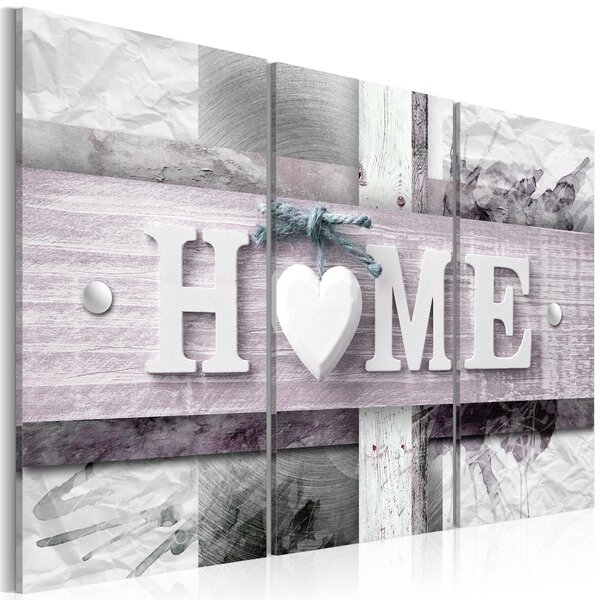 Tableau - heather vanguard l x h en cm 120x80