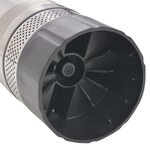 vidaXL Pompe de puits profond 40 m 750 W