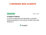 SMARTBOX - Coffret Cadeau Journée d'expédition : entrée pour 2 adultes et 1 enfant au Safari de Peaugres près de Saint-Étienne -  Sport & Aventure