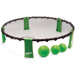 Schildkröt 970980 - Set Complet pour la Pratique du Sport  Round Net Set