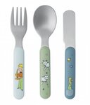 Set de 3 couverts Le petit prince