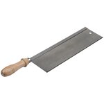 wolfcraft Scie égoïne fine 300 mm 6950000