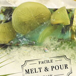 Kit Savon Naturel Mojito