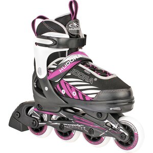 Hudora 28140 - Inlineskates pour enfants - Pointure 37-40