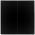 vidaXL Ensemble de salle à manger pour jardin 5 Pièces Beige polyrotin