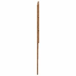 vidaXL Tête de lit Bois ancien 200 cm Bois d'ingénierie