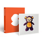 SMARTBOX - Coffret Cadeau Box Bruno Bear d’activités créatives pour enfant -  Sport & Aventure