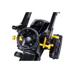 Rolly Toys 730148 - rolly Farmtrac Premium II DF 8280 TTV Warrior