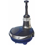 Hozelock Pompe et filtre de fontaine tout-en-un EasyClear 3000 l/h