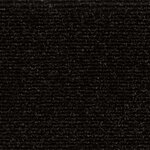 vidaXL Tapis d'escalier auto-adhésifs 15 pièces 56 x 17 x 3 cm Marron foncé Demi-rond