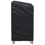 vidaXL Housse pour balancelle d'extérieur 120 x 90 x 155 cm