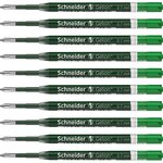 Recharge Gelion+ 0.7 vert x 10 SCHNEIDER