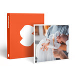 SMARTBOX - Coffret Cadeau Carte cadeau pour Baptême - 50 € -  Multi-thèmes