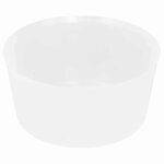 vidaXL Seau de Sauna 2 Pièces Marron Bois de pin massif et chanvre