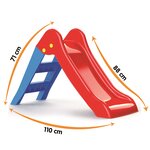 Dolu 3001 - Mon premier toboggan enfant