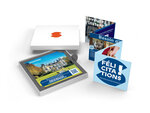 SMARTBOX - Coffret Cadeau La vie de château 3 jours de gastronomie -  Séjour