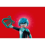 PLAYMOBIL 71868 - Miraculous : Viperion