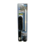 Ubbink Bande à LED avec 20 LED 30 cm Bleu 1312118