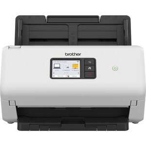 Scanner de documents bureautique recto-verso ADS-4500 - 70 ppm/35 ipm - Ethernet  Wi-Fi Direct