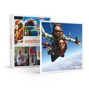 SMARTBOX - Coffret Cadeau Premium experiences sensations fortes -  Sport & Aventure