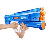 Zuru 118159 - Pistolet à eau XSHOT Water Mega Pulse Water Soaker