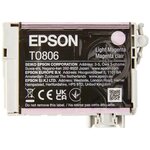 Epson t0807 colibri cartouches d'encre multipack couleur