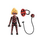 PLAYMOBIL 71342 - Miraculous : Antibug