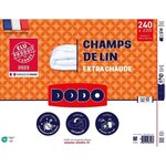 Couette 220 x 240 cm DODO Chaude