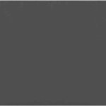 vidaXL Salon de jardin 4 Pièces avec coussins Gris Résine tressée