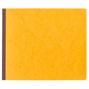 Registre comptable piqûre caisse / banque exacompta 6800