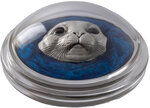 Monnaie SEAL Above the Surface 1 Oz Argent 1000 Francs Cameroon 2026 (PRÉCOMMANDE)