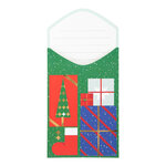 Carte De Vœux Surprise Magie - Draeger paris