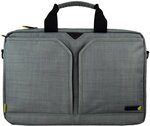 Sacoche Ordinateur Portable Techair Evo 13,3"max (Gris)