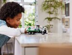 LEGO Technic - Mack LR Electric Camion poubelle - 42167