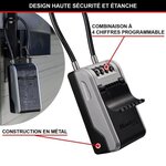 Armoire de sécurité Boîte à clés 5482EURD Format L