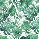 vidaXL Salon palette de jardin avec coussins 5Pièces bois d'acacia massif