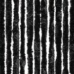 vidaXL Moustiquaire Anthracite 56x185 cm Chenille