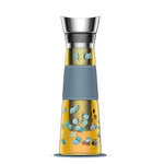 Carafe avec infuseur multifonction Eve Eucalyptus