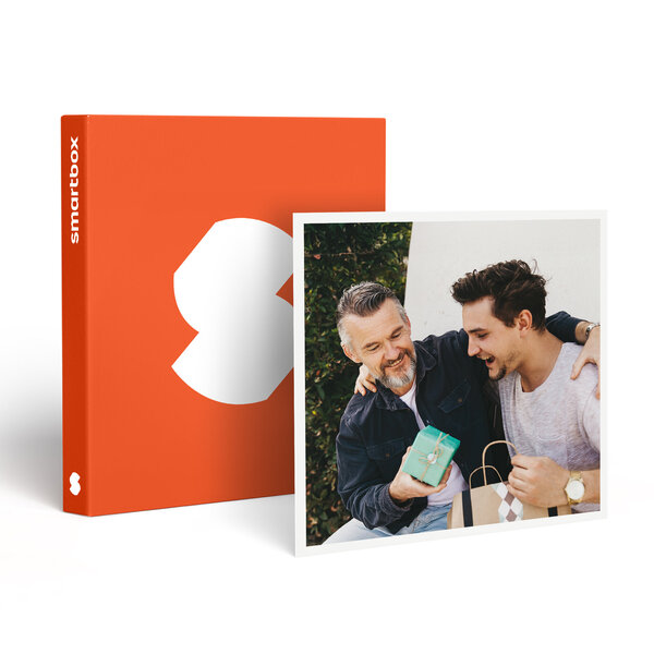 SMARTBOX - Coffret Cadeau Activités détente ou aventure -  Multi-thèmes