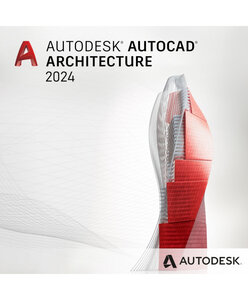 Autodesk AutoCAD Architecture 2024 - Clé licence à télécharger