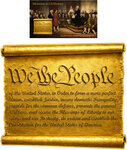 Monnaie WE THE PEOPLE Moments in US History 1/1000 Oz Medaille Or 2026 (PRÉCOMMANDE)