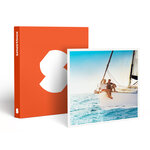 SMARTBOX - Coffret Cadeau Excursions en bateau - Multi-thèmes
