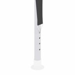 vidaXL Tente de réception et parois latérales 4x9 m Anthracite 90 g/m²